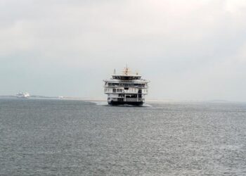 Meet Scott Renner: The Dynamic Force Shaping U.S.-Jamaica Relations