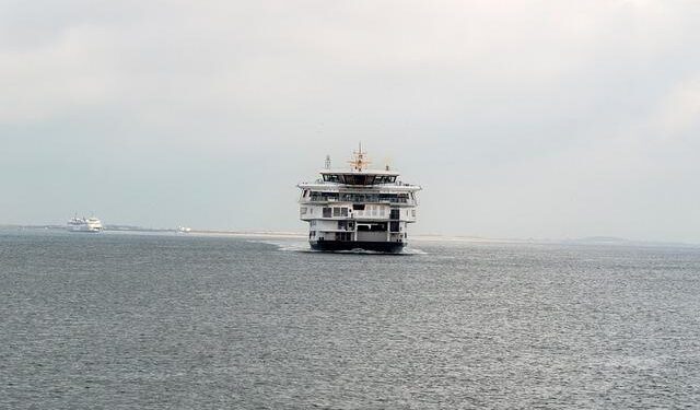 Meet Scott Renner: The Dynamic Force Shaping U.S.-Jamaica Relations