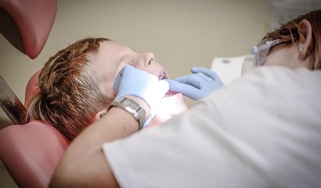 Revitalizing Smiles: LAMAT 25 Brings Essential Dental Care and Training to Union Island