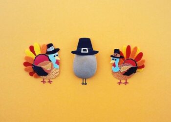 Revealing the Real Story: How the Pilgrims Transformed Thanksgiving and Altered Its Legacy