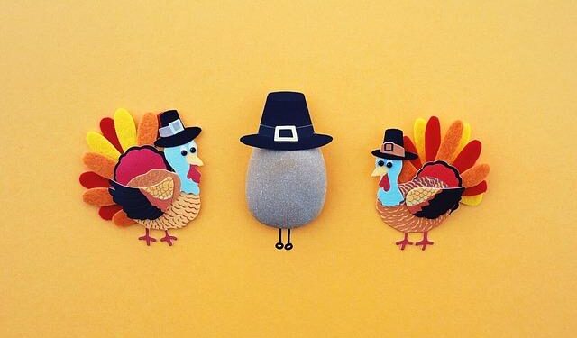 Revealing the Real Story: How the Pilgrims Transformed Thanksgiving and Altered Its Legacy