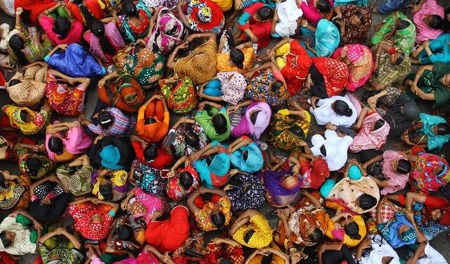 Breaking the Silence: Women’s Courageous Battle Against Forced Sterilization in Peru