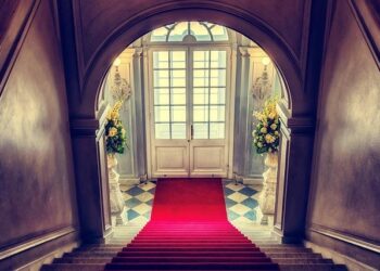 Bravery in the Face of Adversity: The Fight to Save Foyer Saint Camille Hospital