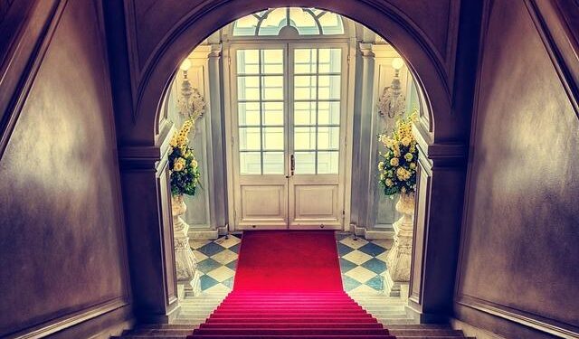 Bravery in the Face of Adversity: The Fight to Save Foyer Saint Camille Hospital