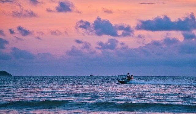 Devastating Jet Ski Accident in the Bahamas Takes American Life