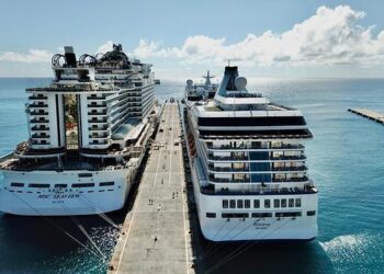 Unveil the Adventure: MSC Cruises’ Thrilling Summer 2027 Itineraries from the Caribbean to Stunning Alaska!