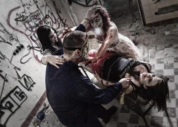 Unraveling the Homicide Crisis: A Deep Dive into Latin America’s Deadly Statistics