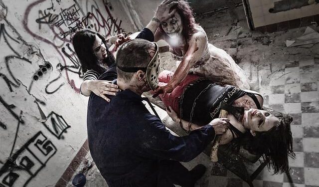 Unraveling the Homicide Crisis: A Deep Dive into Latin America’s Deadly Statistics