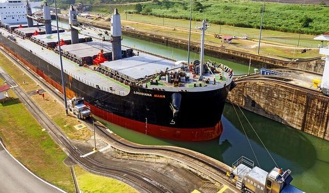 Revitalizing Cobre Panamá: A Strategic Step Towards U.S. Mineral Independence