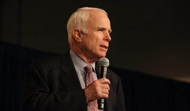 Choose Your Nation: GOP Senator Advocates for Ending Dual Citizenship!