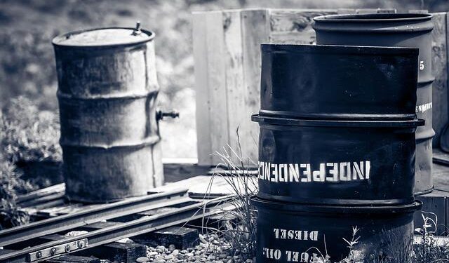 Unlocking Potential: The Case for Prioritizing U.S. Mining