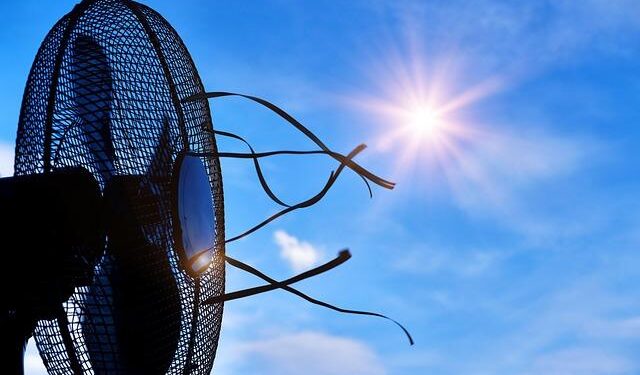 November Deluge: The Impact of Cool Air Masses on Brazil’s Weather Transformation!