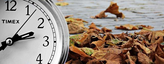 Uncover the Two States That Say No to Daylight Saving Time!
