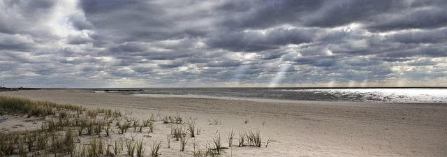 East Coast Flooded by Devastating Nor’easter as Alaska Braces for Destructive Storm