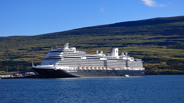 Embark on an Unforgettable Journey: Your Ultimate Guide to Holland America Cruise Ships and Itineraries!