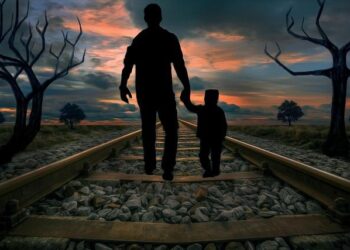 Turning Pages: Mitch Albom’s Insightful Journey Through America’s Literary Landscape