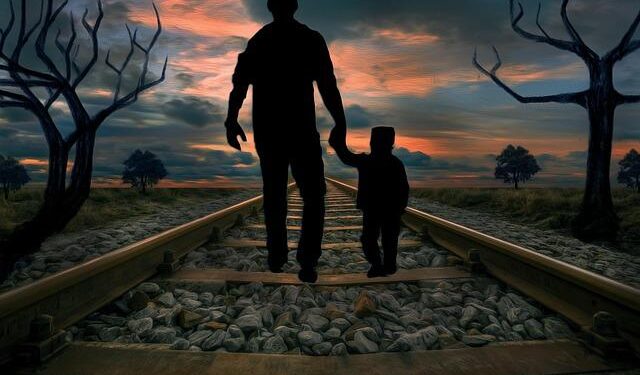 Turning Pages: Mitch Albom’s Insightful Journey Through America’s Literary Landscape