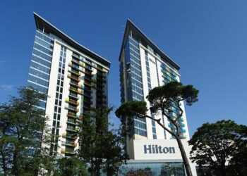 Hilton Launches Its Exciting First Spark Hotel in the Caribbean and Latin America!