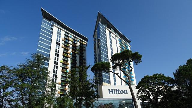 Hilton Launches Its Exciting First Spark Hotel in the Caribbean and Latin America!