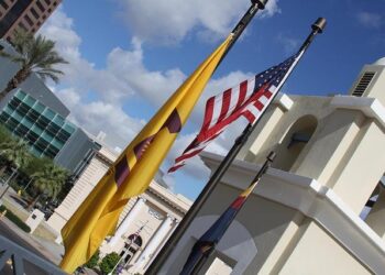 Fueling Prosperity: The Impact of ASU’s USAID Projects on Economic Growth in the U.S