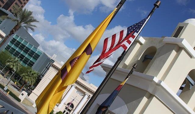 Fueling Prosperity: The Impact of ASU’s USAID Projects on Economic Growth in the U.S
