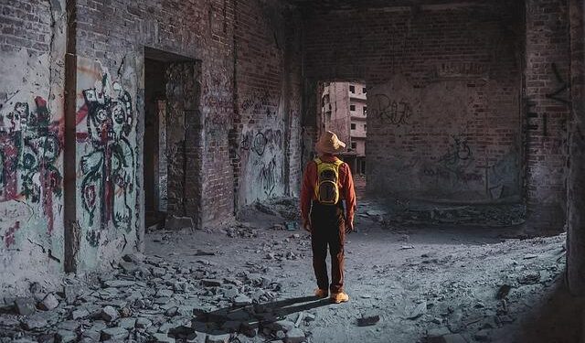 Four Decades On: The Relentless Search for Survivors of Latin America’s Most Devastating Disaster