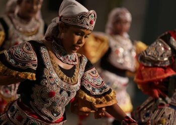 Sri Lanka and Antigua and Barbuda Strengthen Diplomatic Bonds!