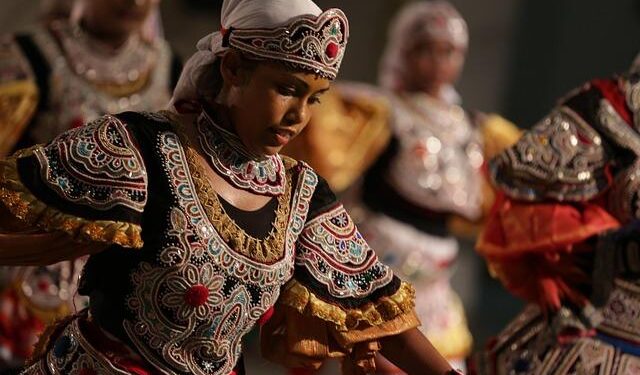 Sri Lanka and Antigua and Barbuda Strengthen Diplomatic Bonds!