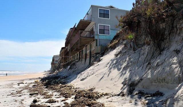 Paradise Lost: The Caribbean Islands Struggle to Recover from Hurricane Irma’s Wrath