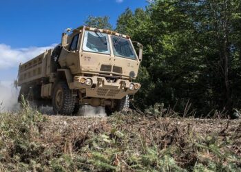 Discovering the Allies: Who Stands Behind US Military Efforts in the Caribbean?