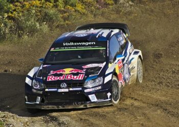 Thrilling Anticipations: What WRC Drivers Are Looking Forward to in Paraguay!