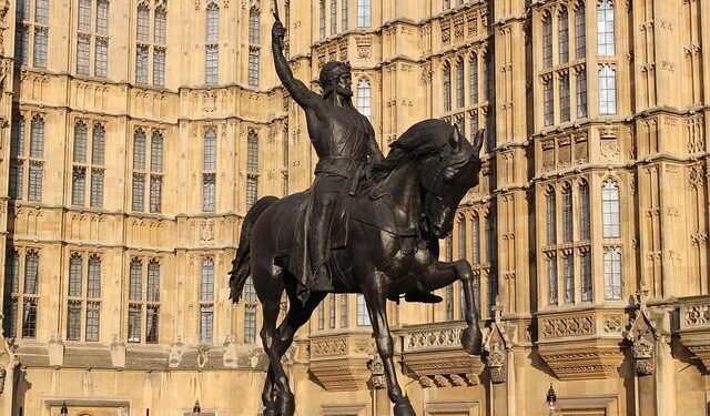 Exploring the Enduring Echoes of the British Empire: A Fascinating Ranking