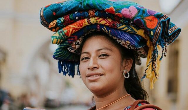 Unveiling the Journey: The Inspiring Lives of Guatemalan Immigrants in America