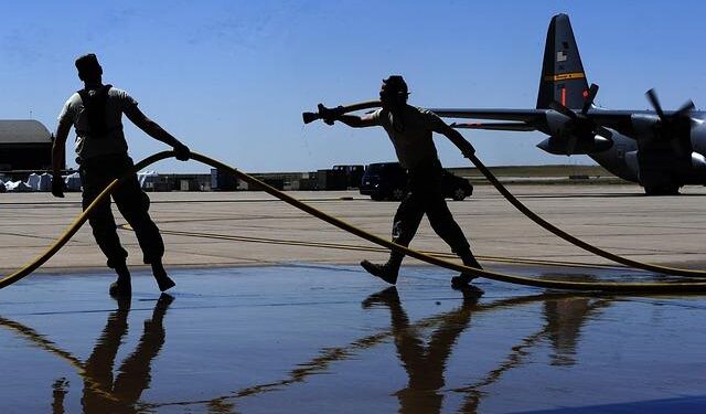 Strengthening Bonds: The Impact of a U.S. Air Base in Ecuador on Security and Strategic Alliances