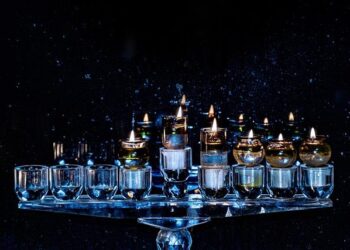 Embracing a Timeless Hanukkah Message: A Powerful Call for Unity and Hope