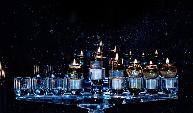 Embracing a Timeless Hanukkah Message: A Powerful Call for Unity and Hope