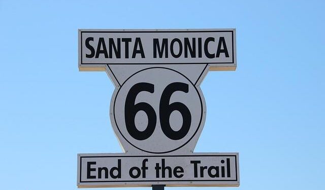 Embark on America’s Iconic Journeys: Explore the Heart and Soul of Our Nation!