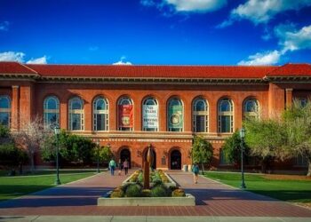 University of Arizona Takes Bold Stand Against Controversial Trump Initiative