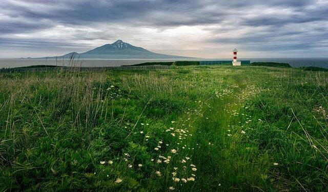 Unveiling a Hidden Gem: The Breathtaking Island 4,000 Miles from the UK That British Expats Are Calling Home!