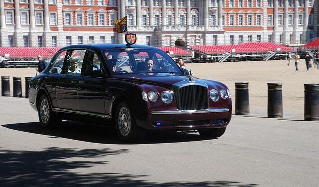 Discover the Magic of Queen Elizabeth’s Enchanting Visit to Anguilla!