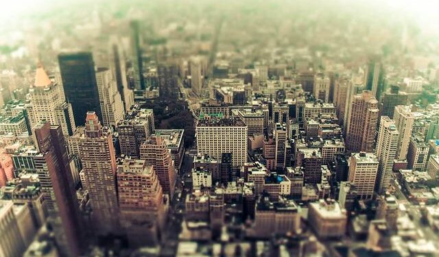 Unveiling America’s Most Dangerous Destinations: The Top 10 States with Alarming Crime Rates!