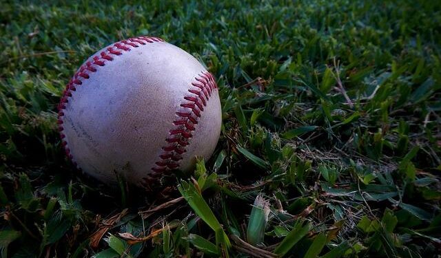 Unleash Your Passion for Baseball: The Ultimate California MLB Adventure Awaits!