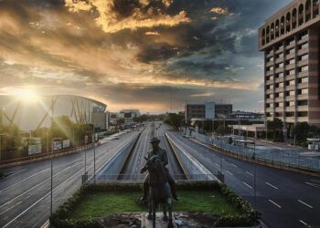 Santo Domingo: A Vibrant Showcase of Heritage and Sustainable Tourism at the UNESCO Summit