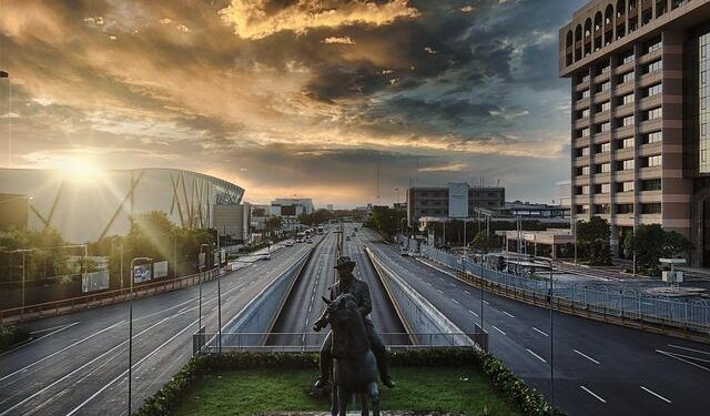Santo Domingo: A Vibrant Showcase of Heritage and Sustainable Tourism at the UNESCO Summit