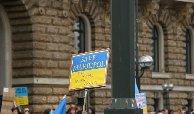 Crucial Negotiations: US and Russian Delegations Face Off in Alaska Over Ukraine Crisis