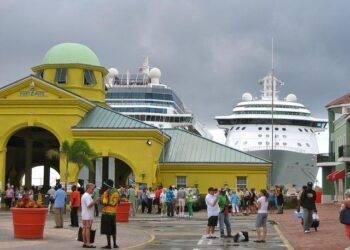 Unveil the Breathtaking Beauty of St. Kitts and Nevis!