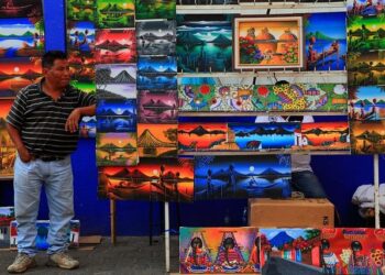 Finding Hope: Unveiling the Silver Linings Amidst Latin America’s Challenges