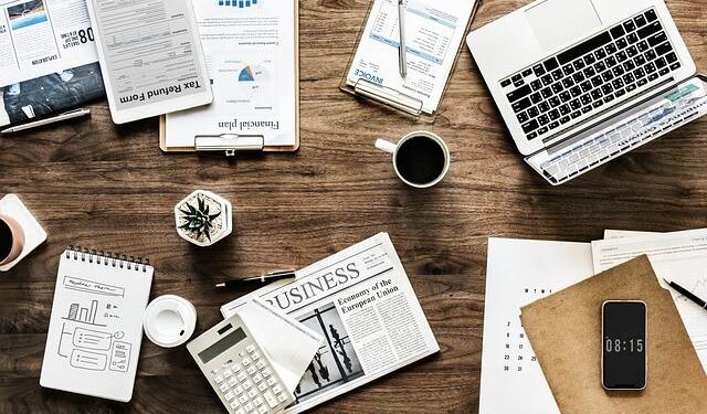 Ignite Your Passion: The Ultimate Blueprint for Launching Your Dream Business!