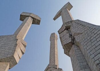 Unlocking Adventure: The Journey of an American Who Invested Six Figures in a Second Passport to Discover North Korea