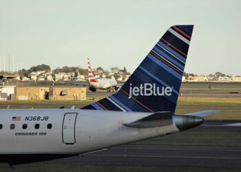 JetBlue Celebrates Bastille Day with Thrilling New Caribbean Route to Guadeloupe!